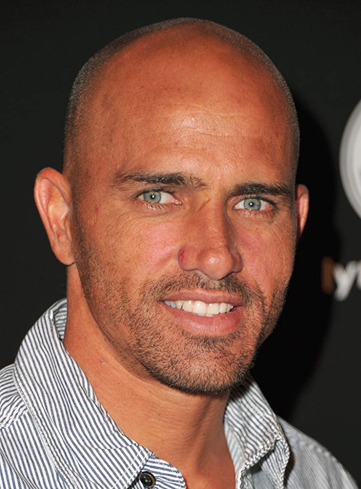 Kelly Slater